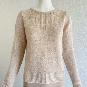 margaret o'leary Beige cashmere Sweater